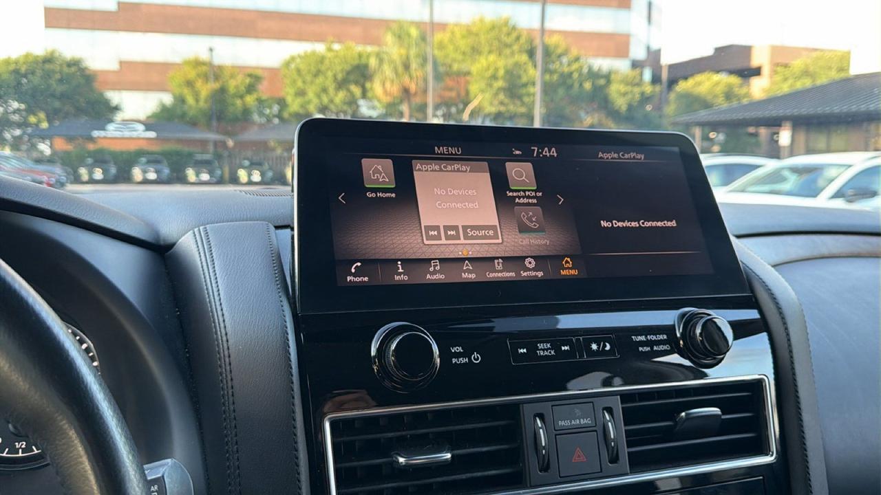 2022 Nissan Armada SL San Antonio TX