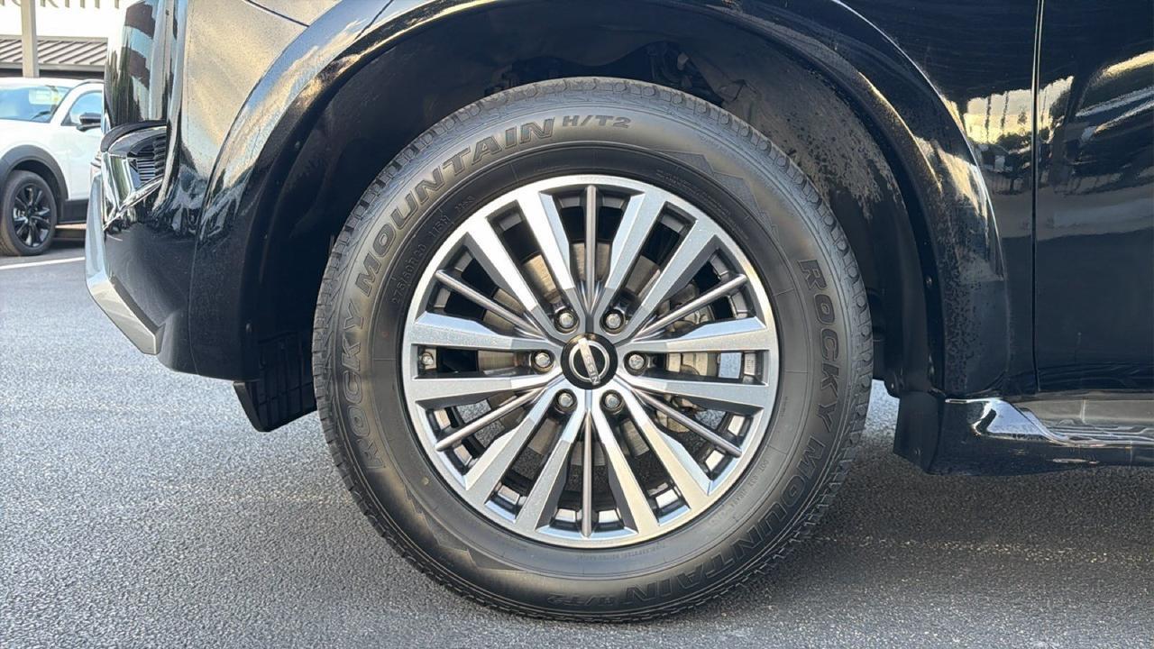 2022 Nissan Armada SL San Antonio TX