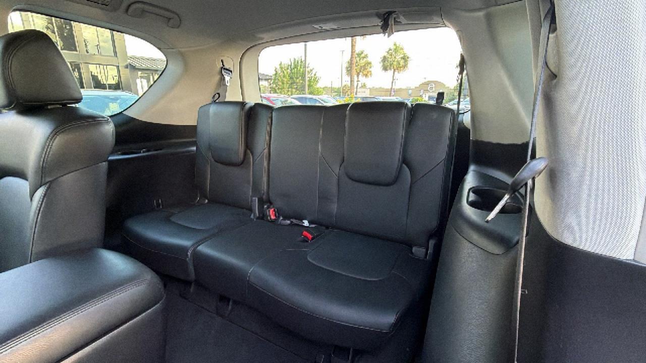 2022 Nissan Armada SL San Antonio TX