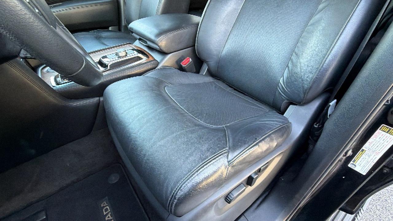 2022 Nissan Armada SL San Antonio TX