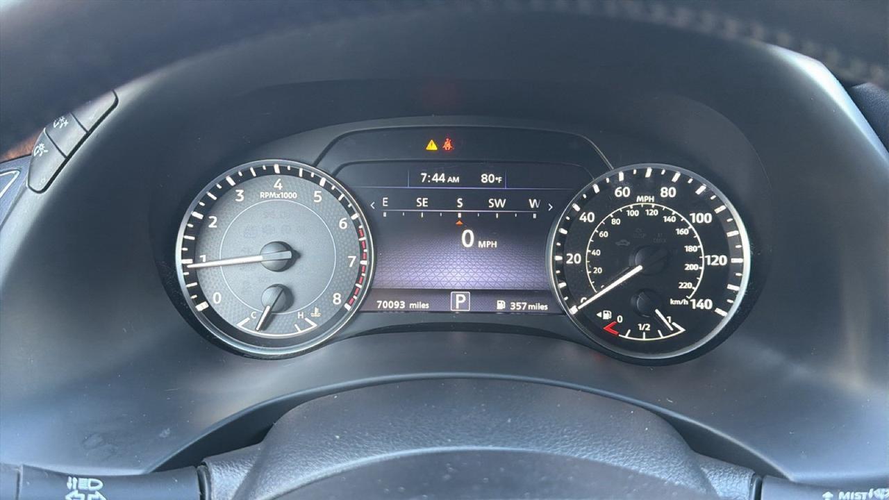 2022 Nissan Armada SL San Antonio TX