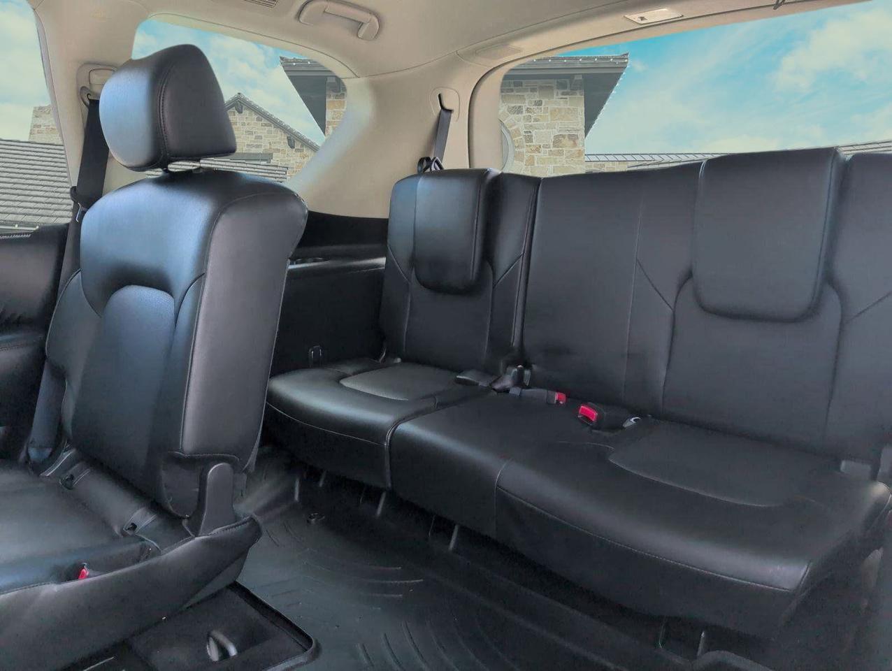 2022 Nissan Armada SL San Antonio TX