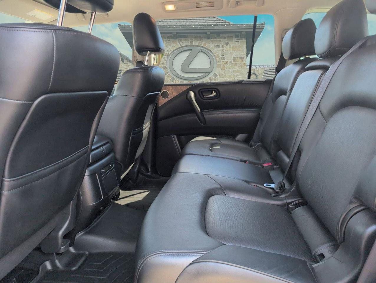 2022 Nissan Armada SL San Antonio TX