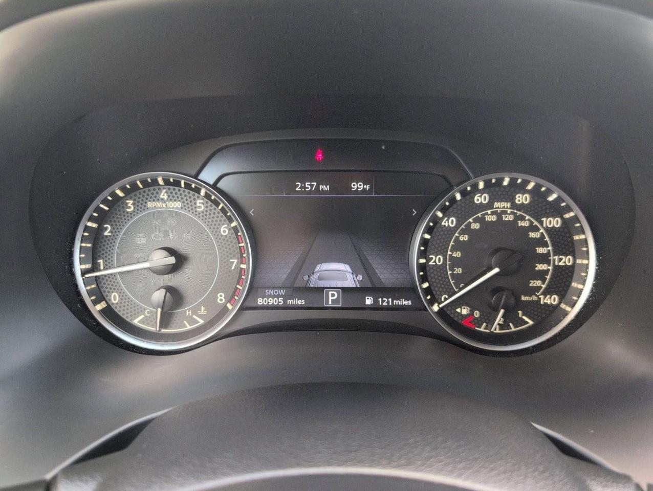 2022 Nissan Armada SL San Antonio TX