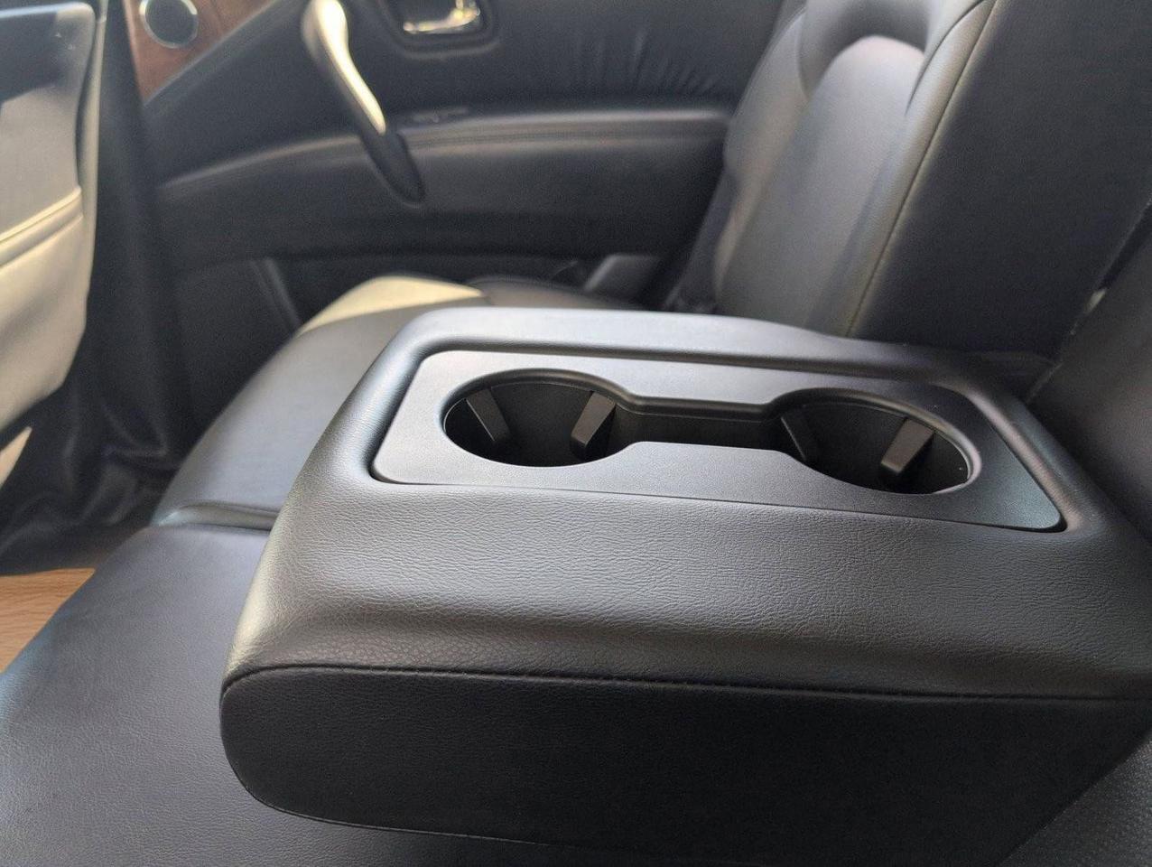 2022 Nissan Armada SL San Antonio TX