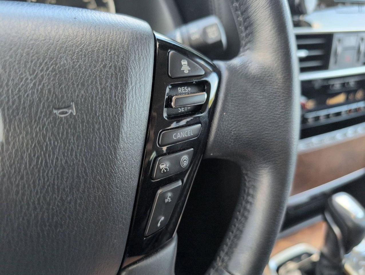 2022 Nissan Armada SL San Antonio TX