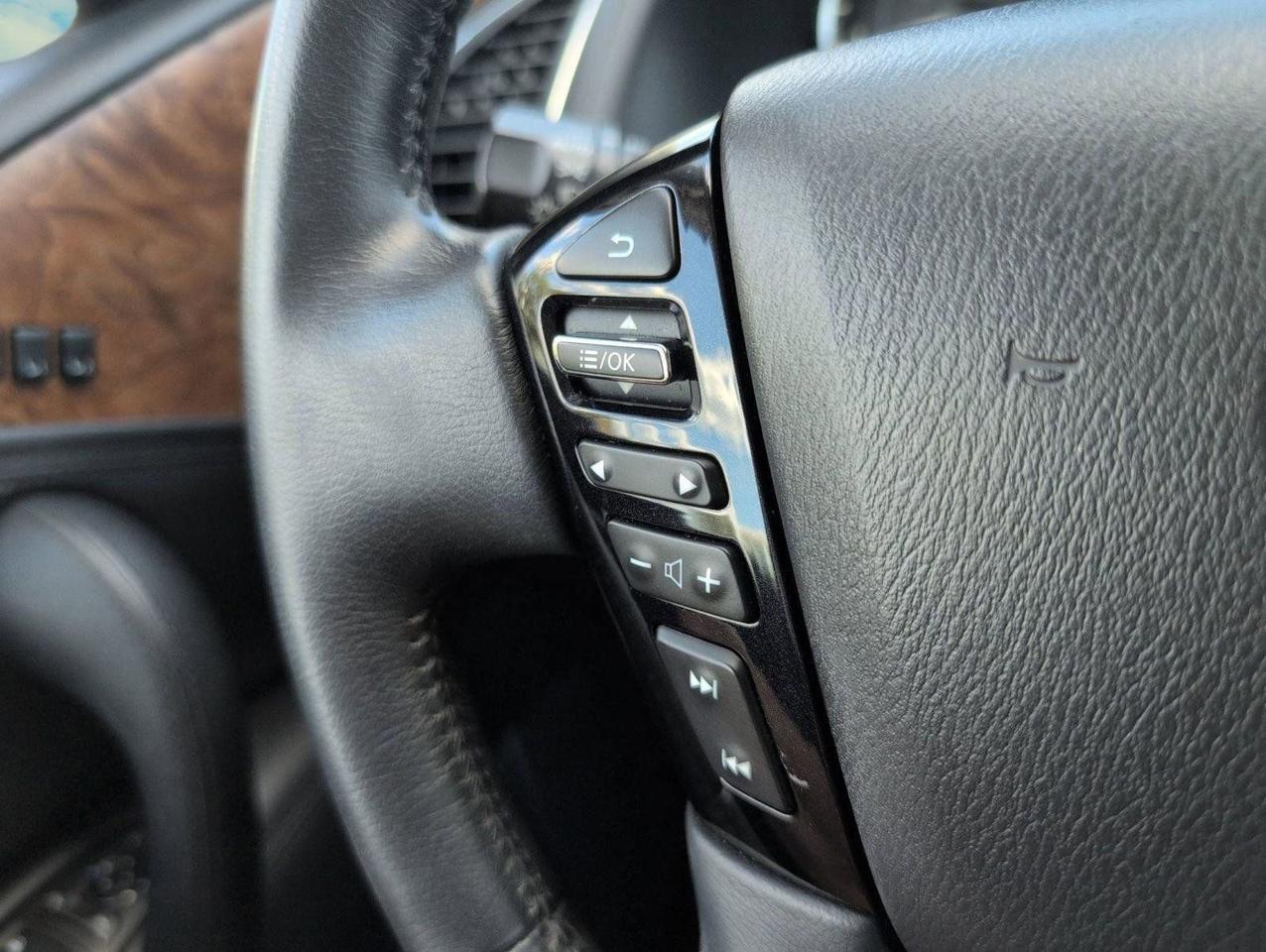 2022 Nissan Armada SL San Antonio TX
