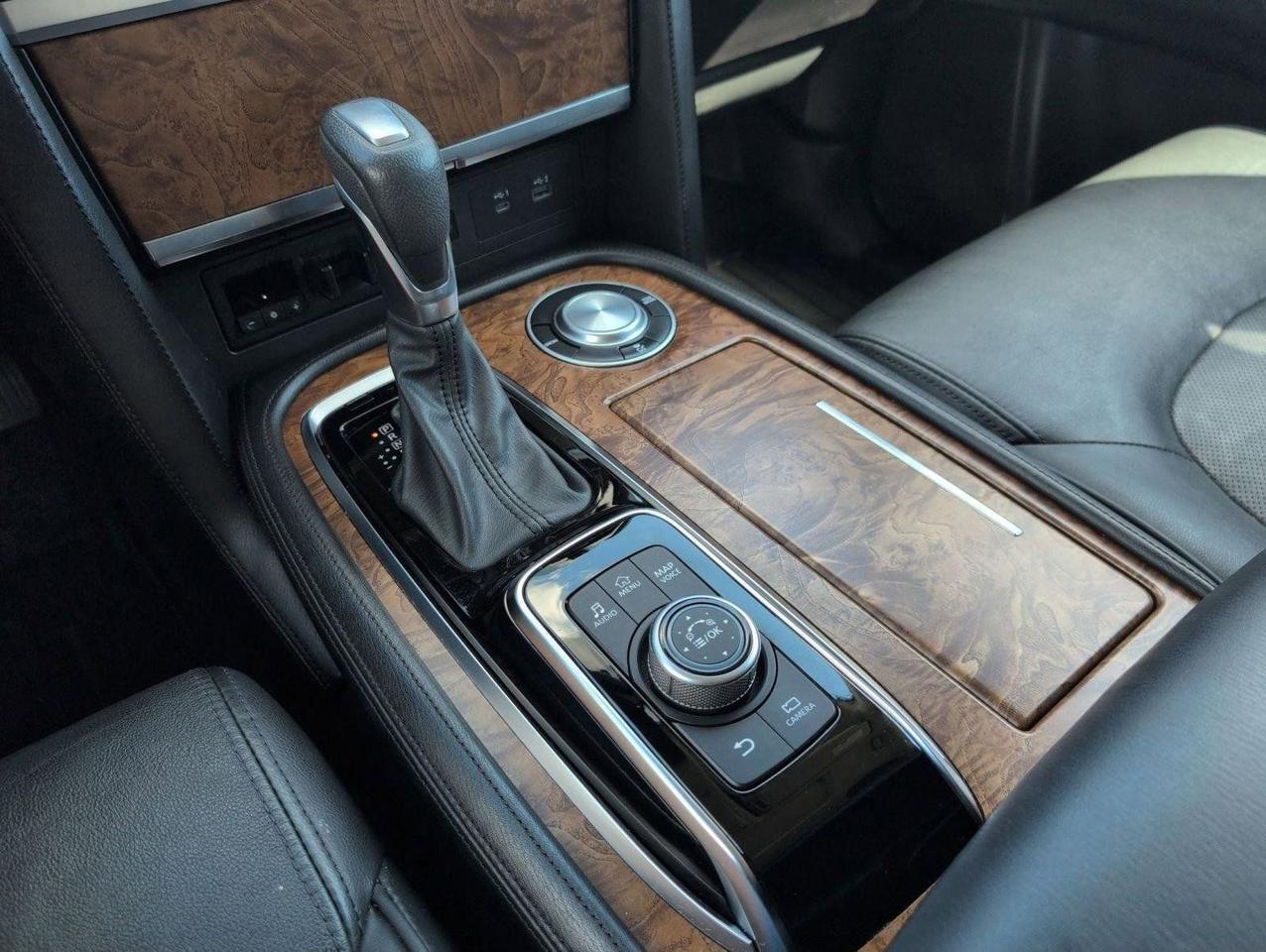2022 Nissan Armada SL San Antonio TX