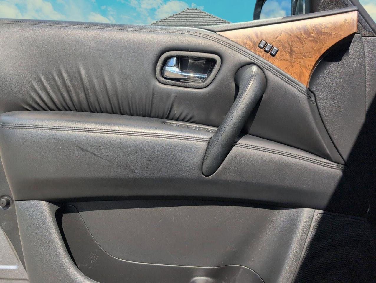 2022 Nissan Armada SL San Antonio TX