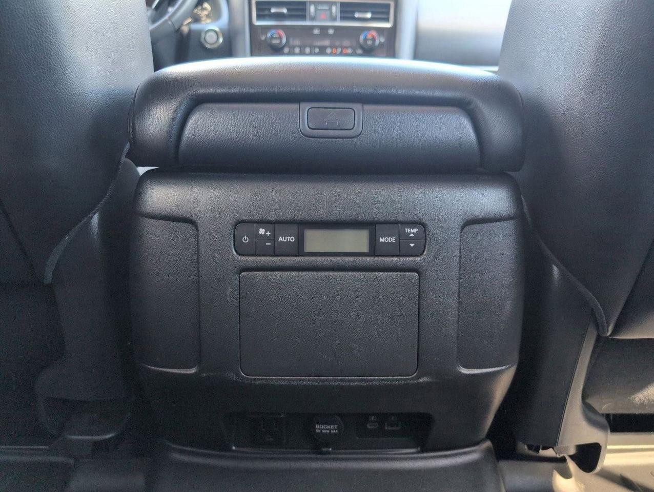 2022 Nissan Armada SL San Antonio TX