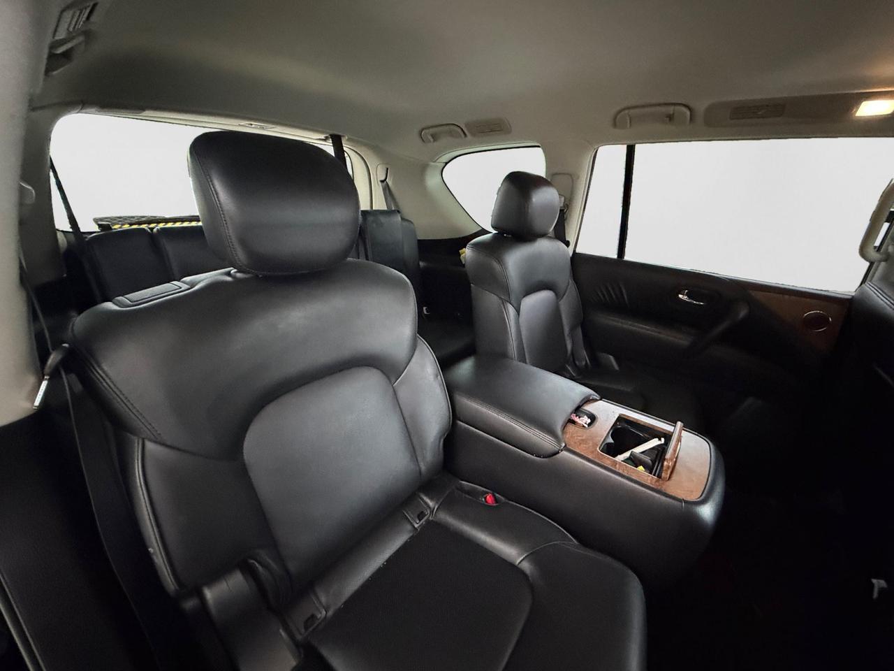 2022 Nissan Armada SL  Selma TX