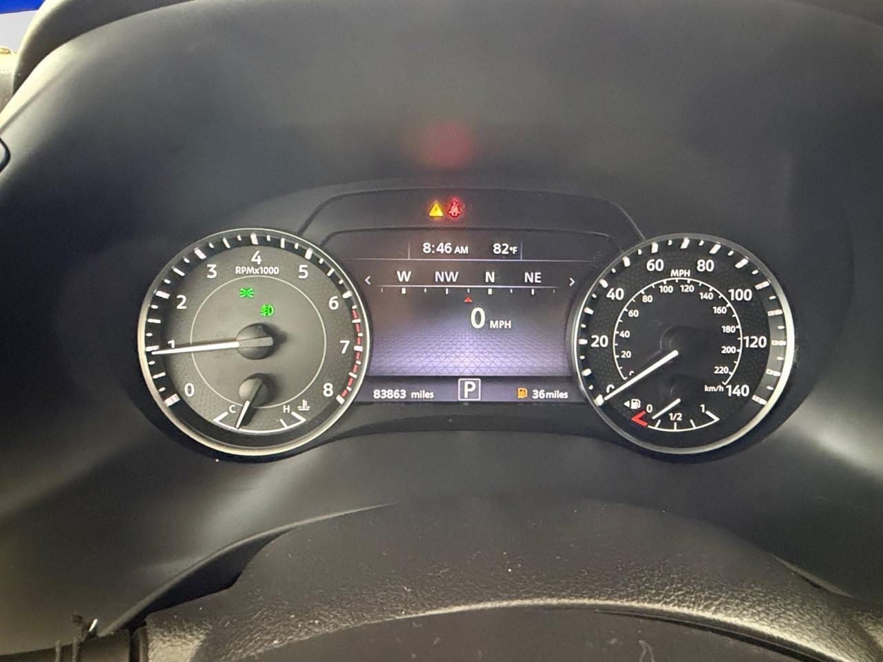 2022 Nissan Armada SL  Selma TX