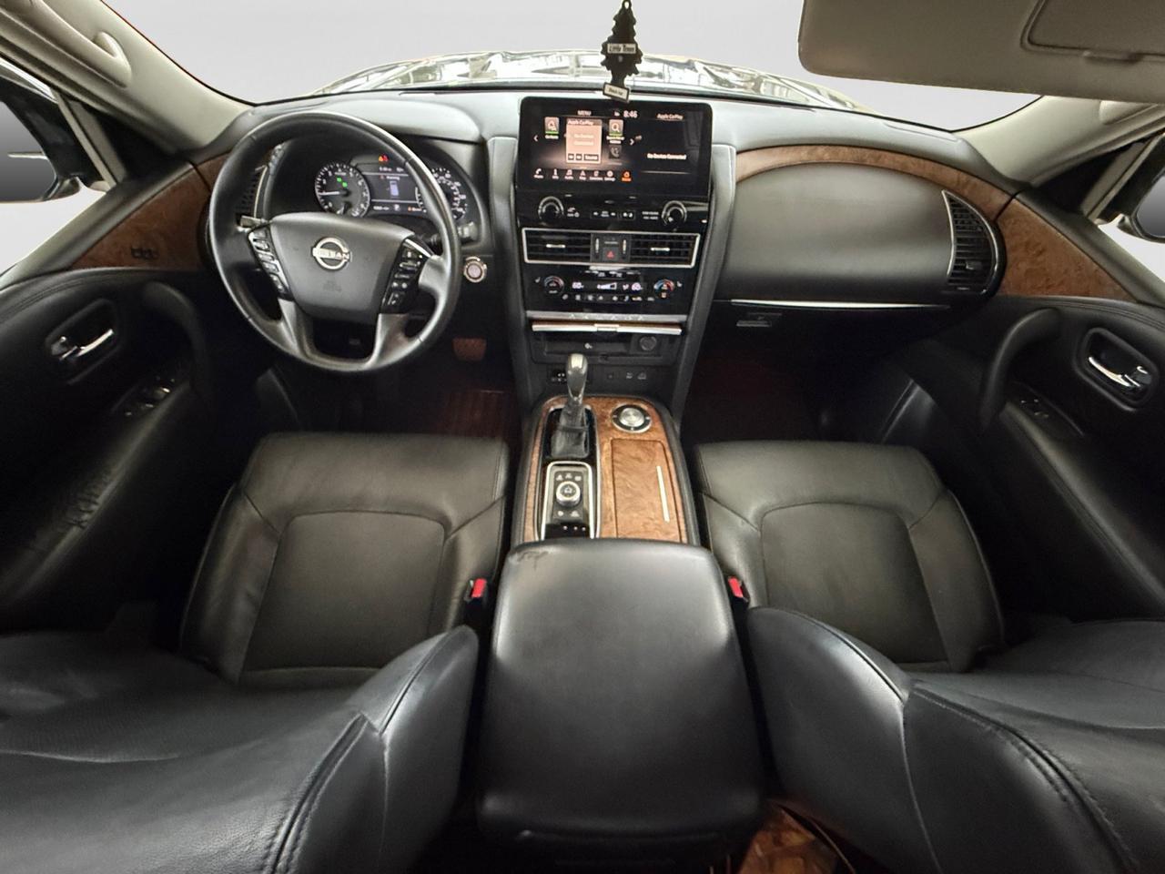 2022 Nissan Armada SL  Selma TX