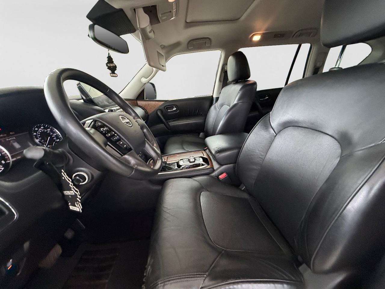 2022 Nissan Armada SL  Selma TX