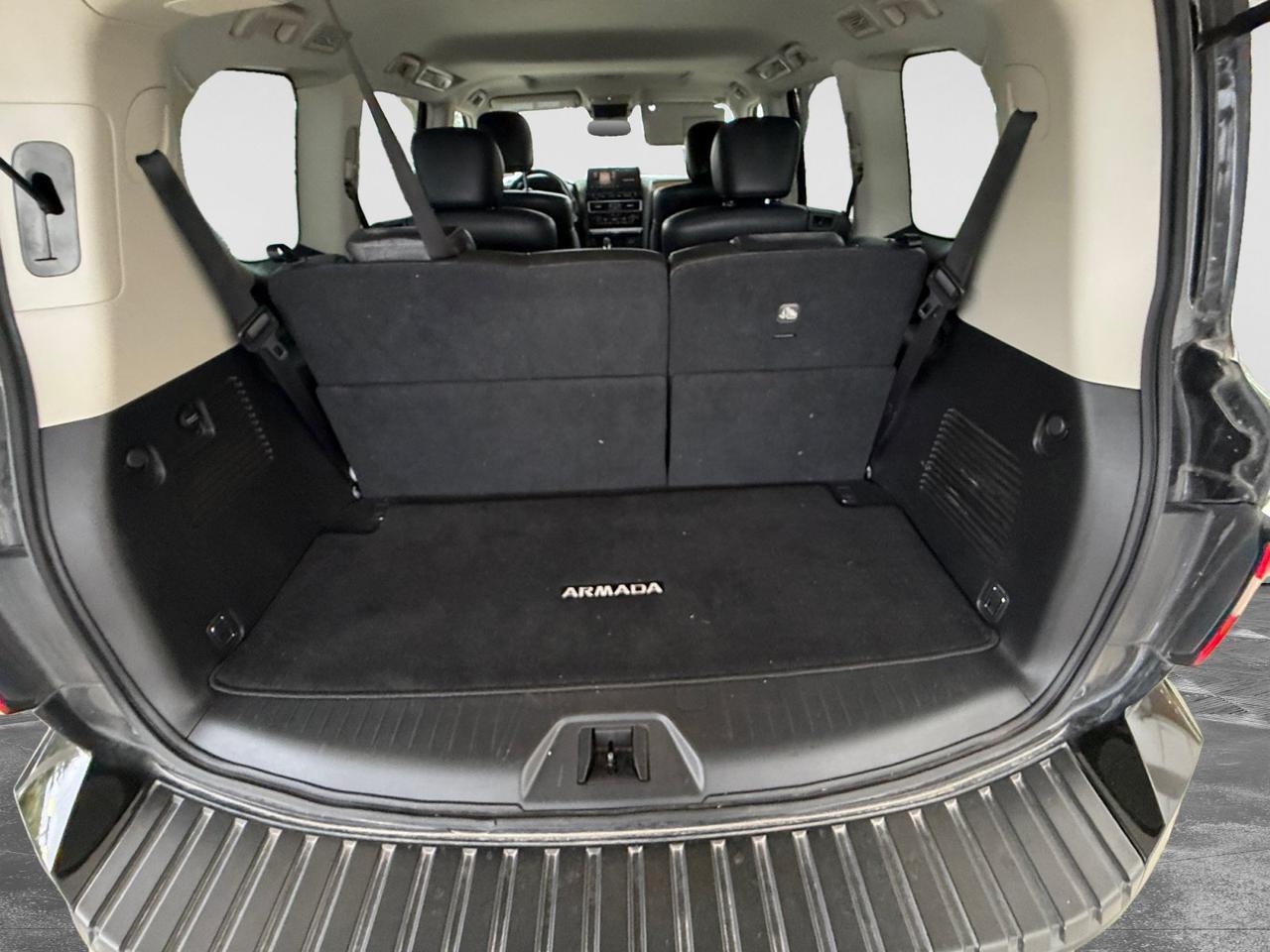 2022 Nissan Armada SL  Selma TX