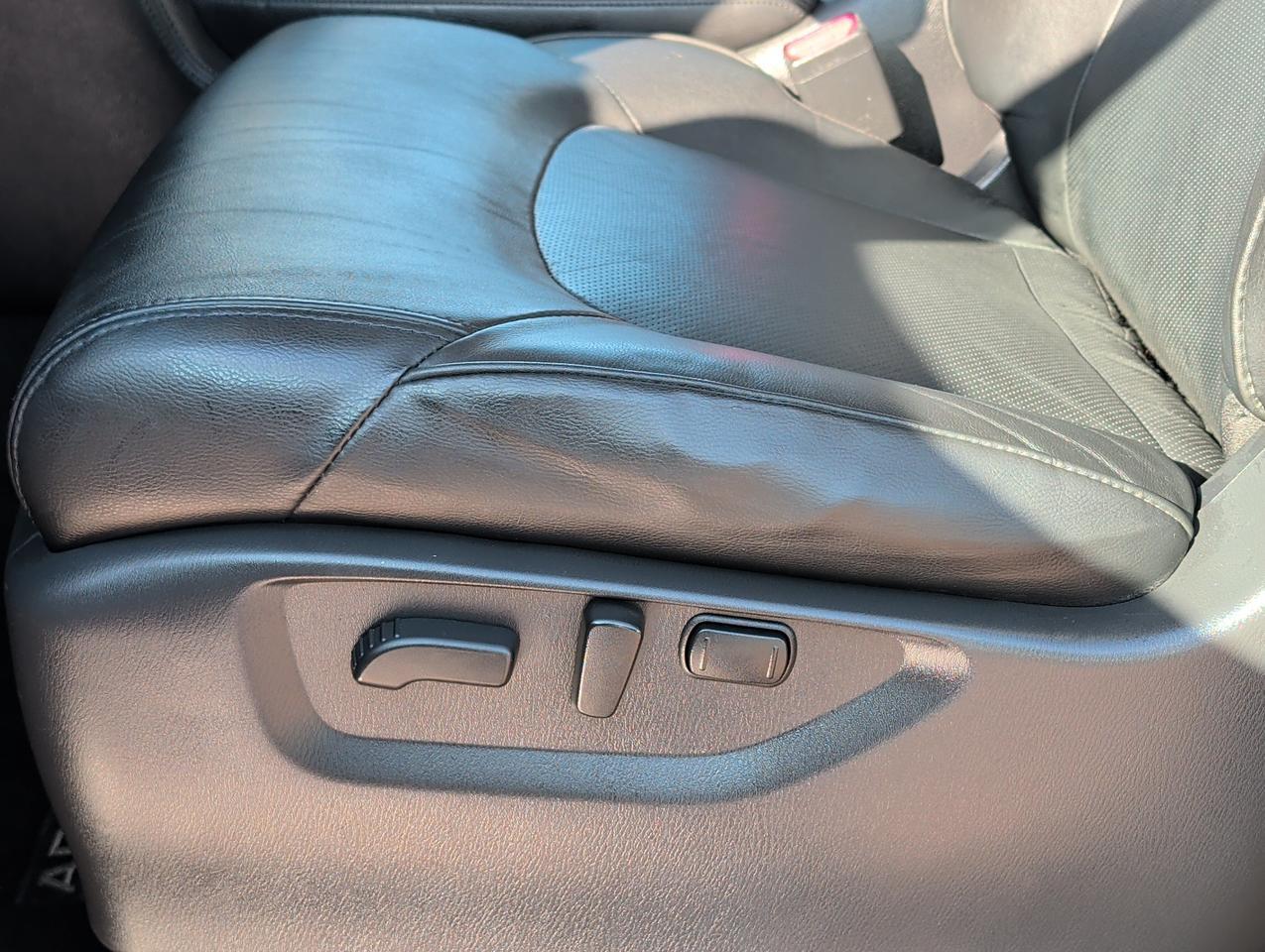 2022 Nissan Armada SL San Juan TX