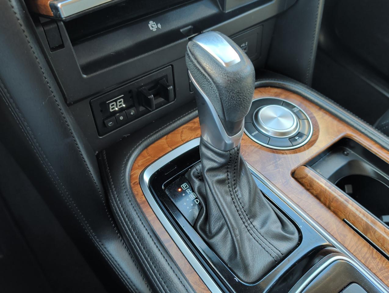 2022 Nissan Armada SL San Juan TX