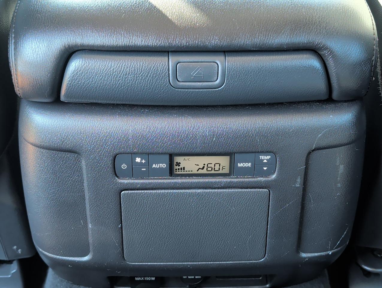 2022 Nissan Armada SL San Juan TX