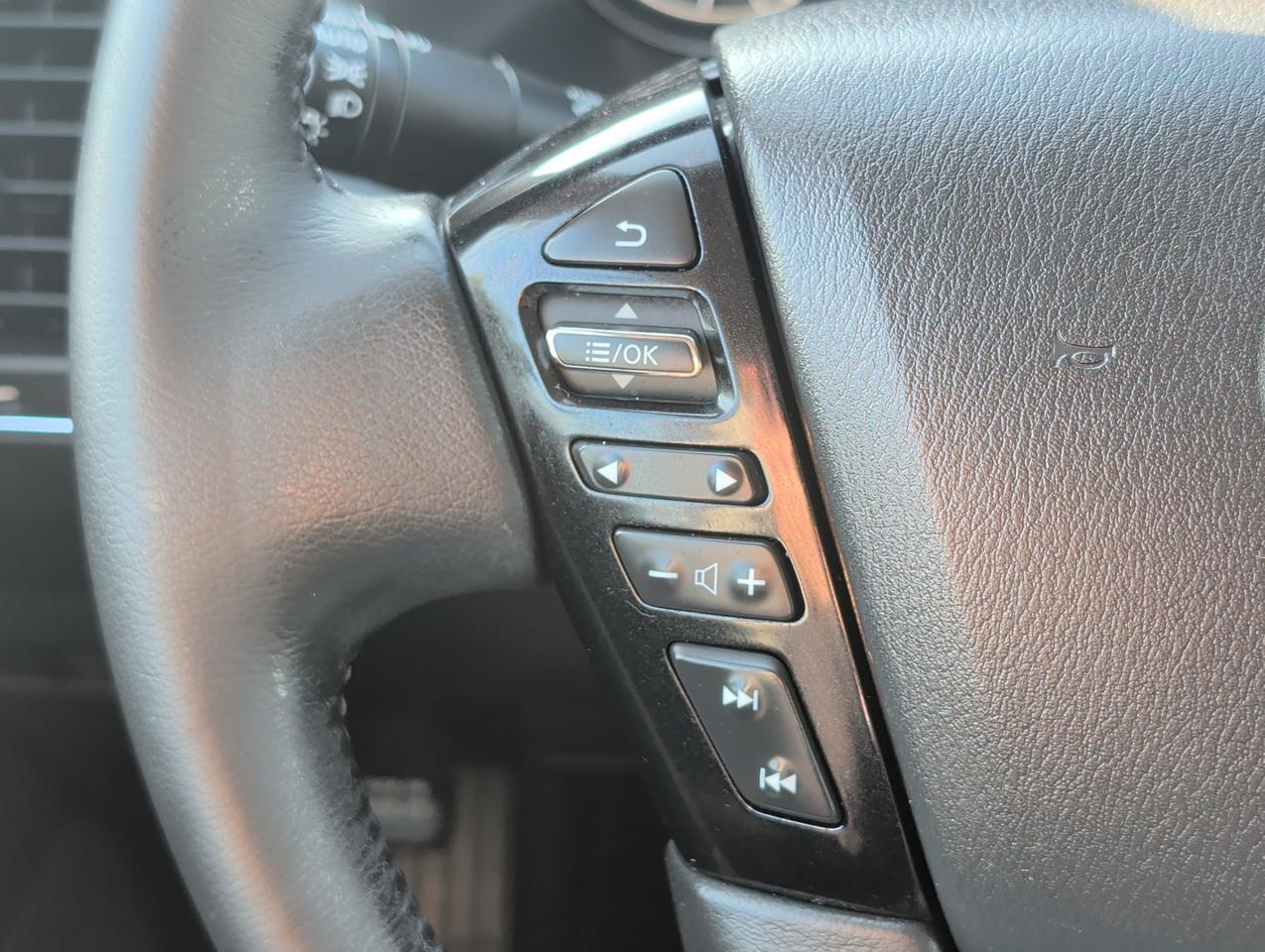 2022 Nissan Armada SL San Juan TX