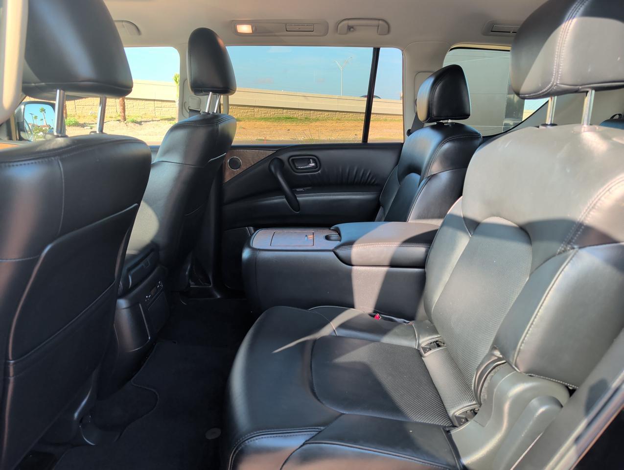 2022 Nissan Armada SL San Juan TX
