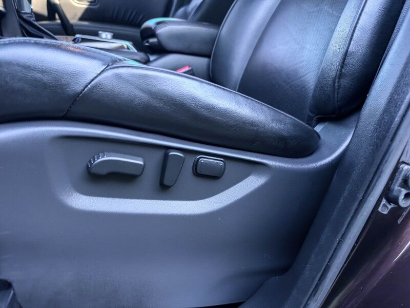 2022 Nissan Armada SL Wilmington NC