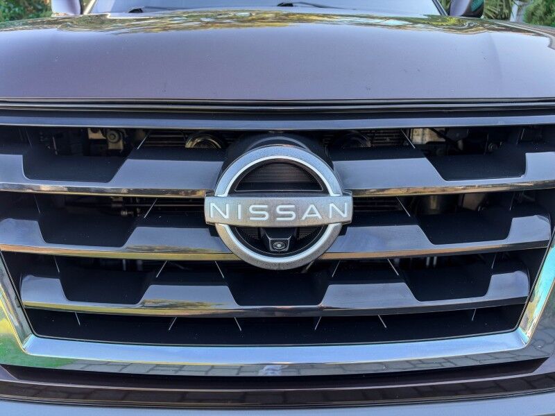 2022 Nissan Armada SL Wilmington NC