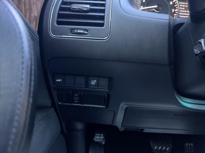 2022 Nissan Armada SL Wilmington NC