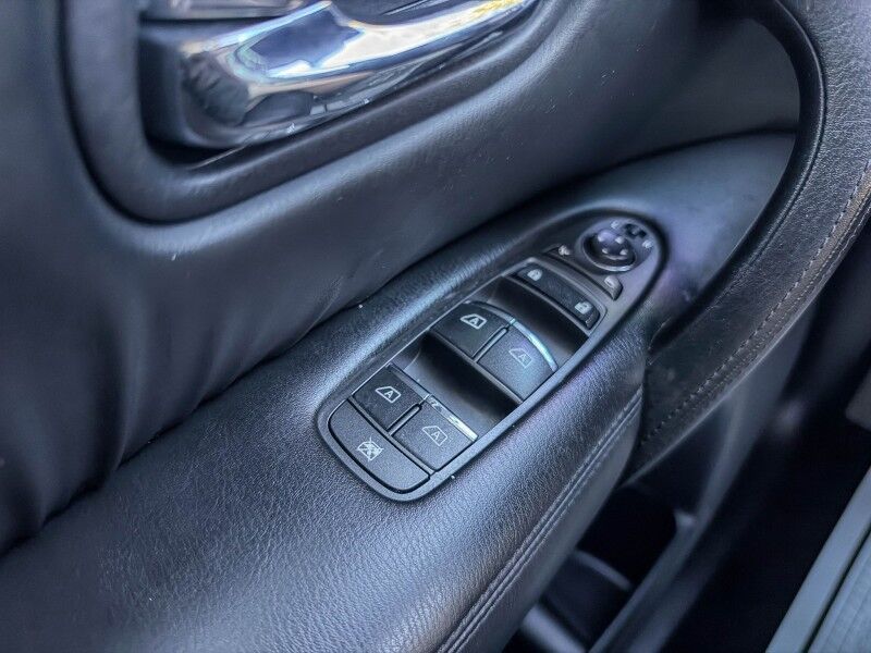 2022 Nissan Armada SL Wilmington NC