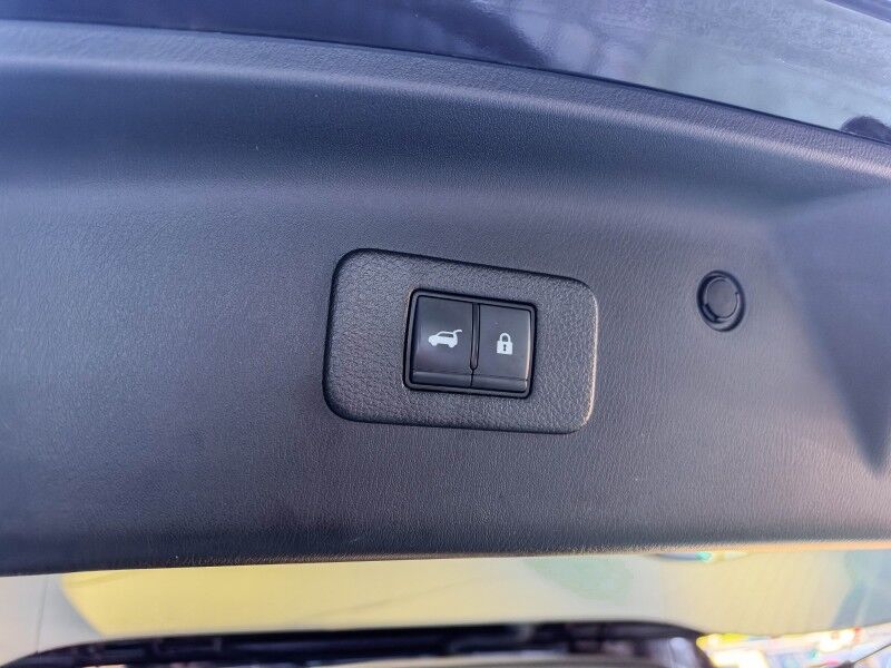 2022 Nissan Armada SL Wilmington NC