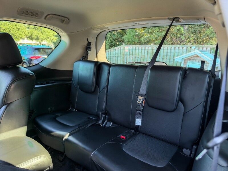 2022 Nissan Armada SL Wilmington NC