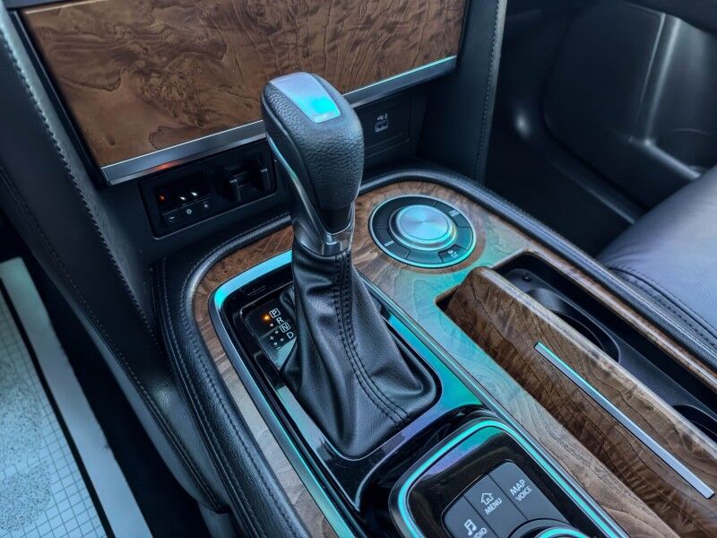 2022 Nissan Armada SL Wilmington NC