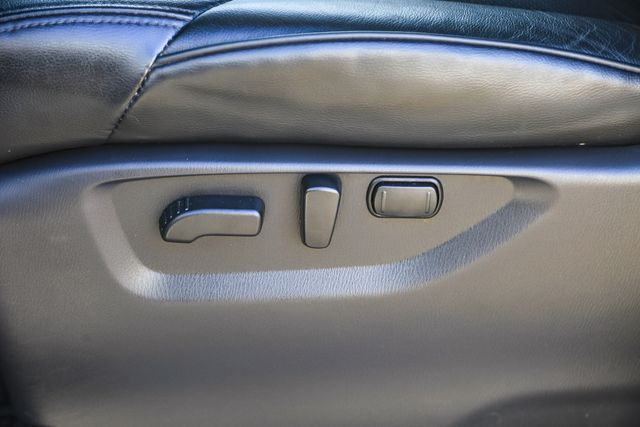 2022 Nissan Armada SL Glendale CA