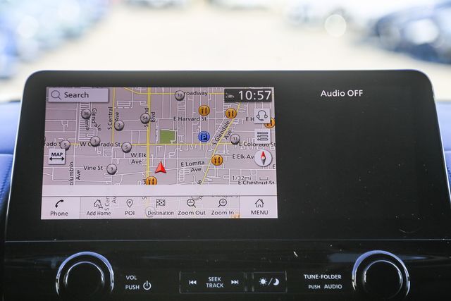 2022 Nissan Armada SL Glendale CA