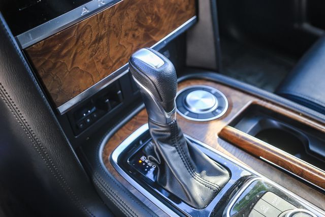 2022 Nissan Armada SL Glendale CA