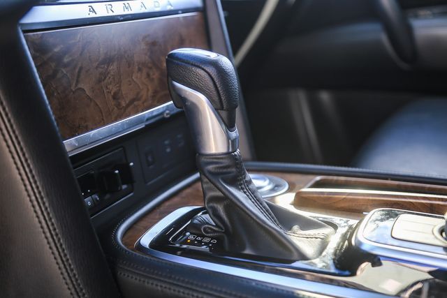 2022 Nissan Armada SL Moreno Valley CA