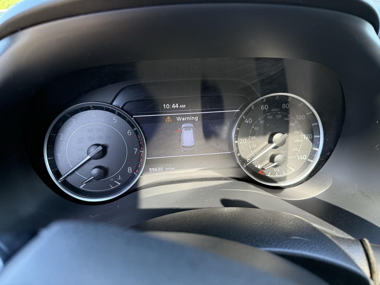 2022 Nissan Armada SL Annapolis MD