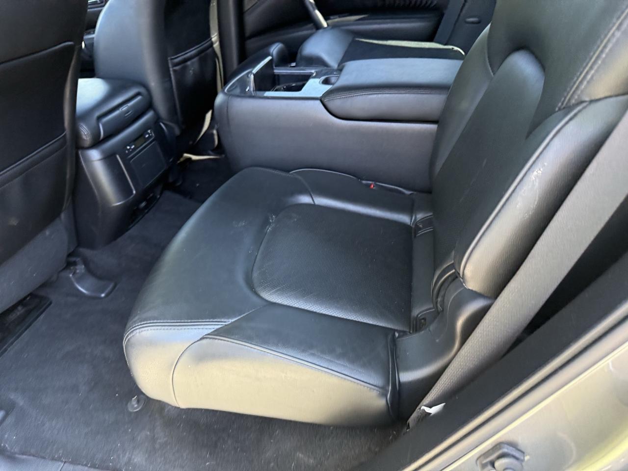 2022 Nissan Armada SL Annapolis MD
