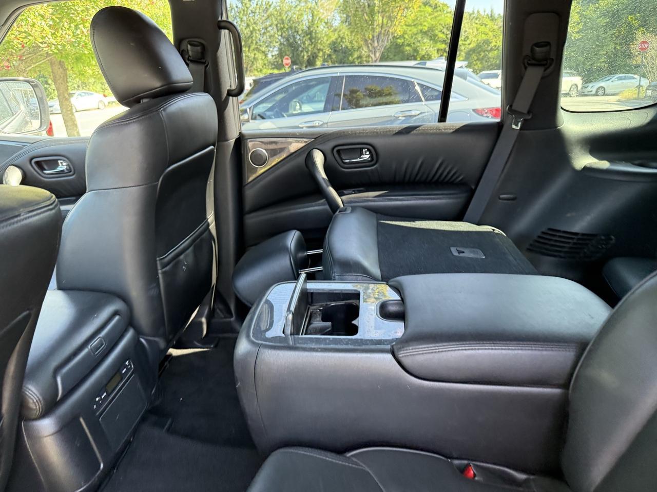 2022 Nissan Armada SL Annapolis MD