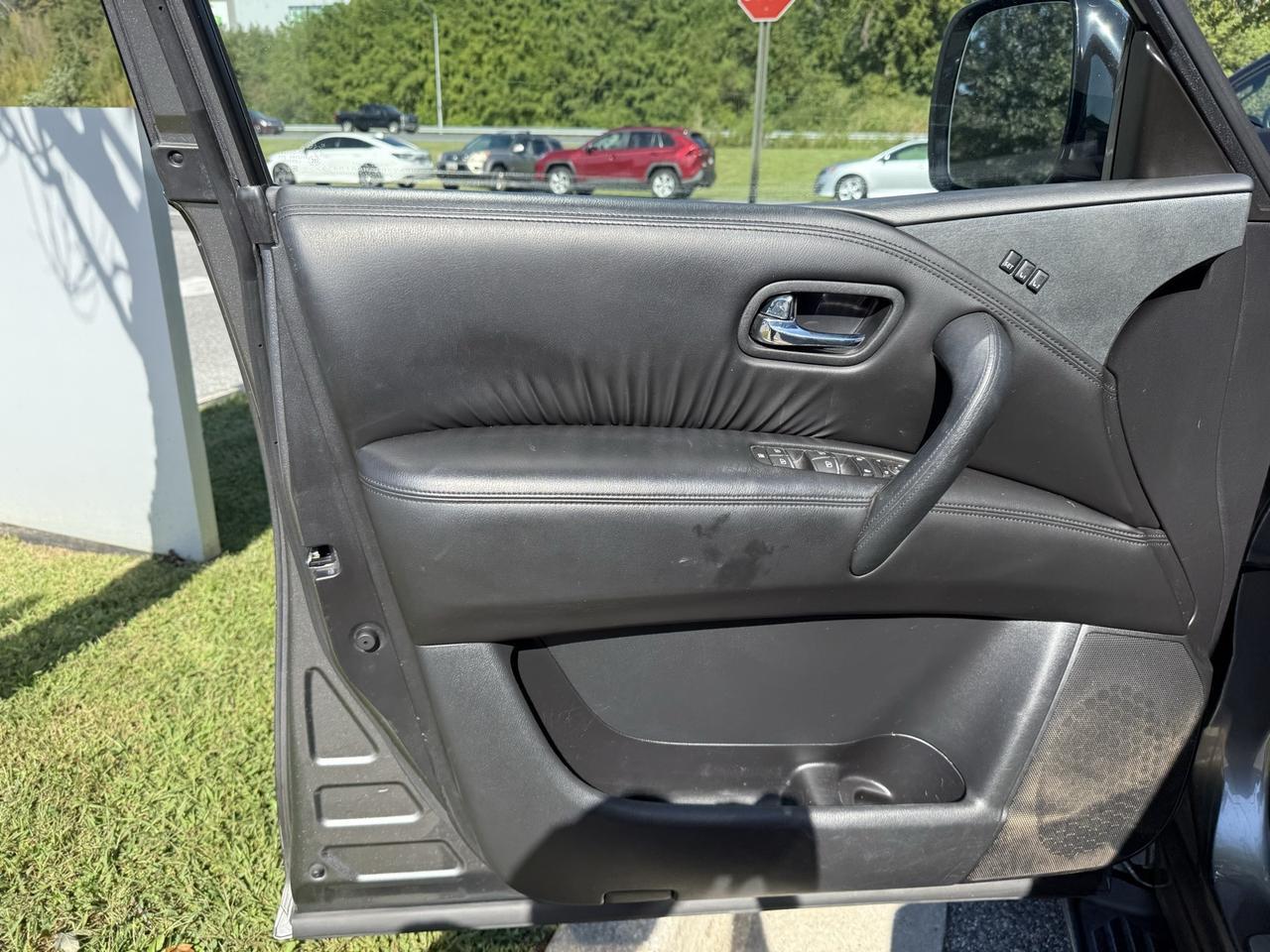 2022 Nissan Armada SL Annapolis MD