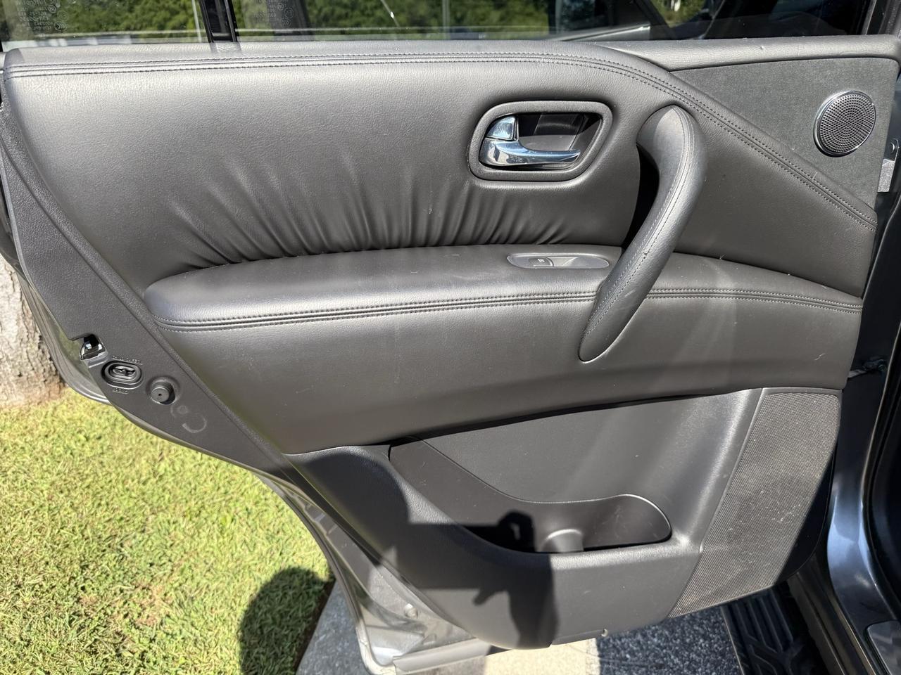 2022 Nissan Armada SL Annapolis MD