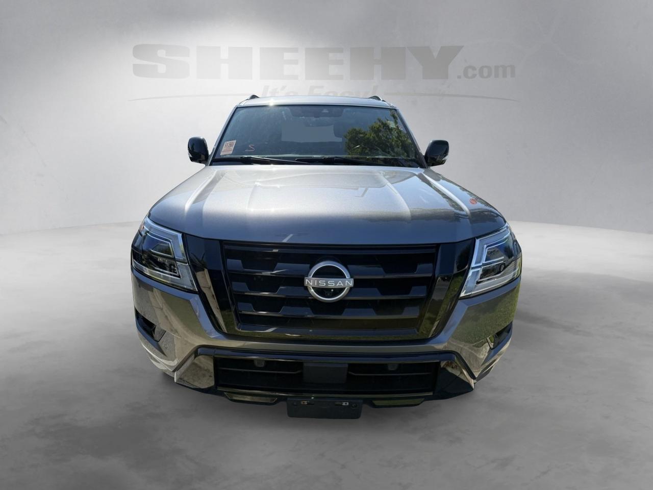 2022 Nissan Armada SL Annapolis MD