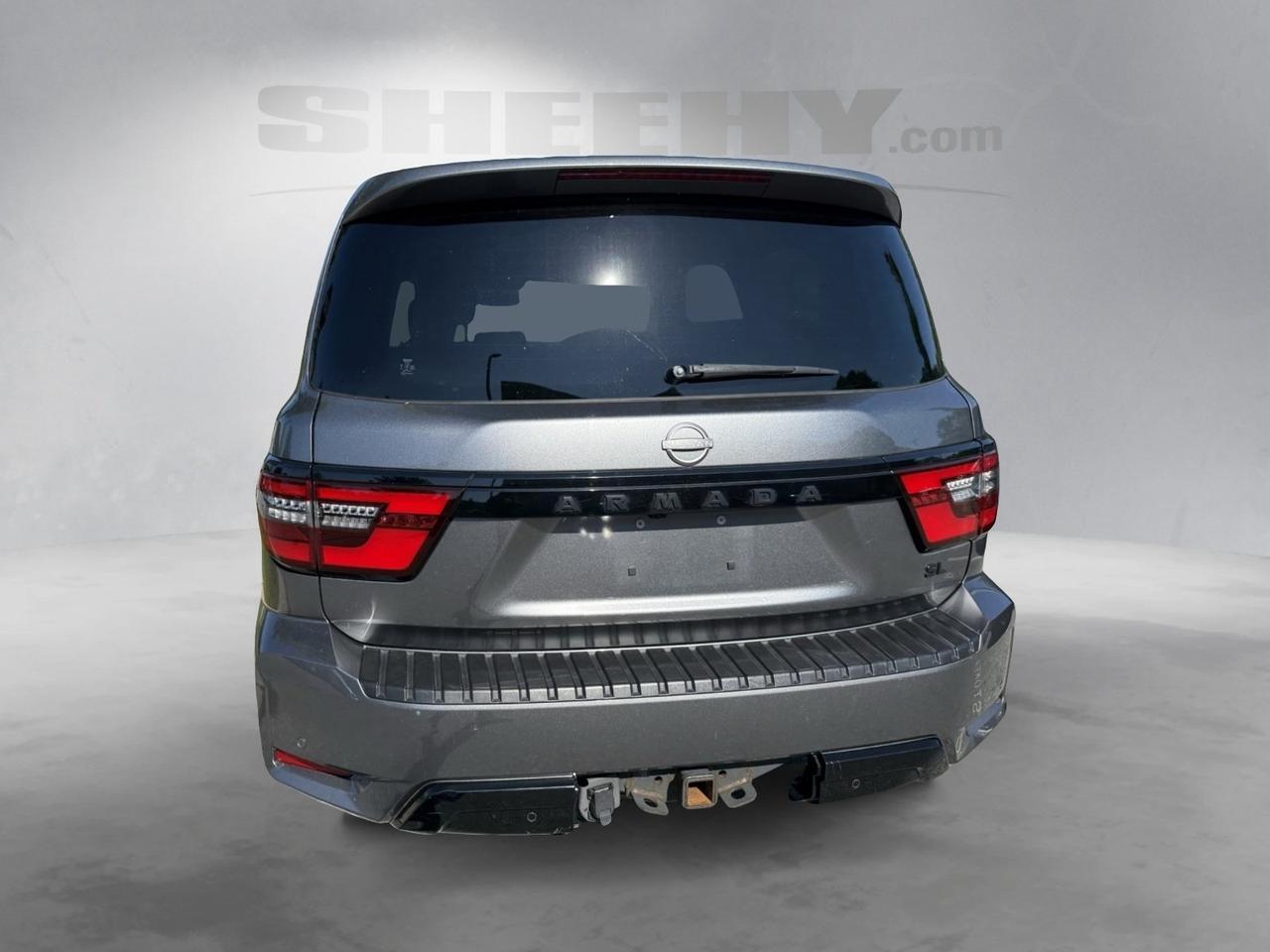 2022 Nissan Armada SL Annapolis MD