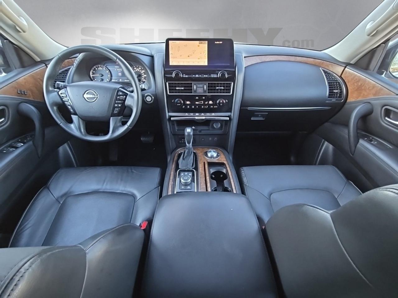 2022 Nissan Armada SL Glen Burnie MD