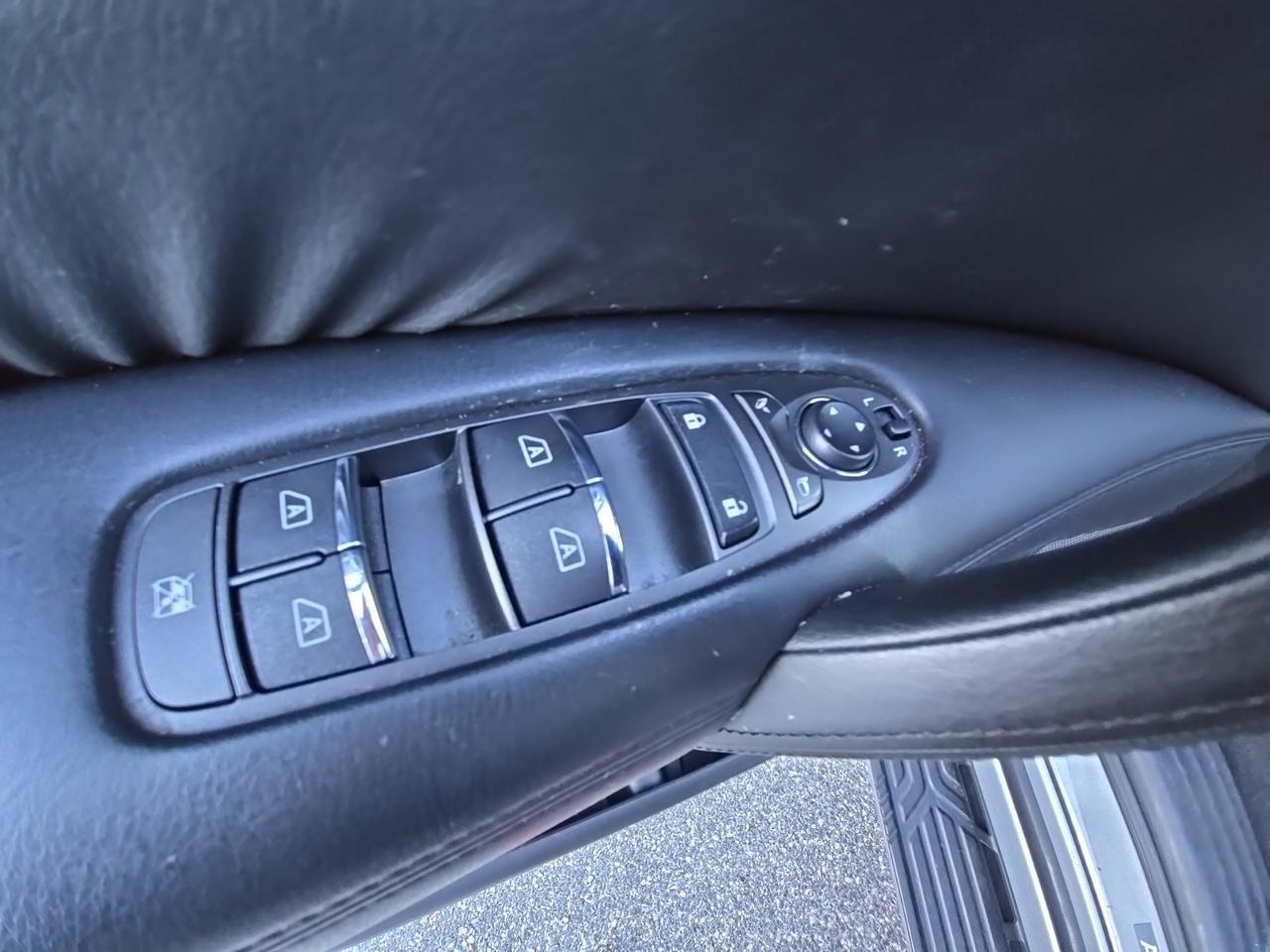 2022 Nissan Armada SL Glen Burnie MD