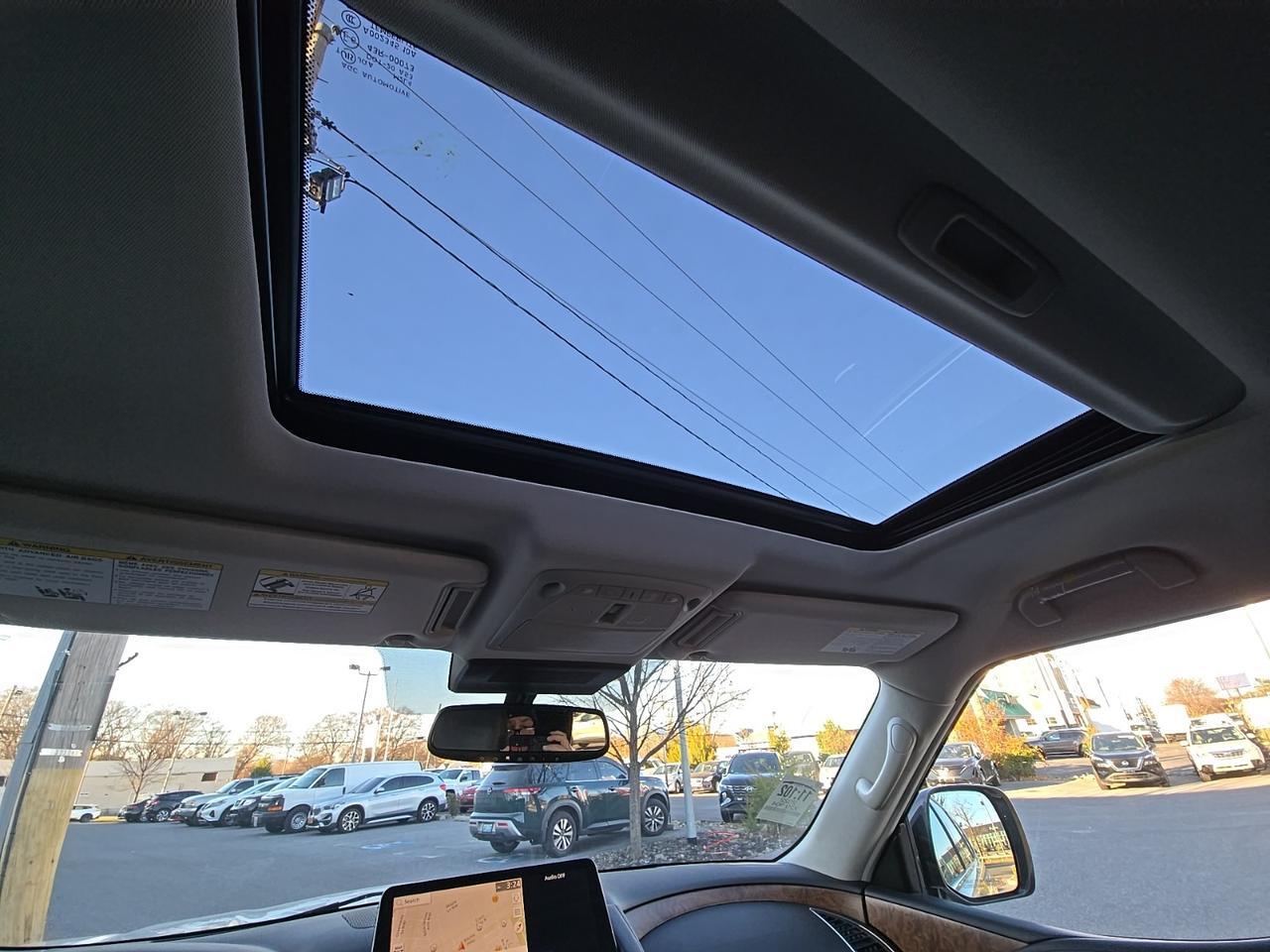 2022 Nissan Armada SL Glen Burnie MD