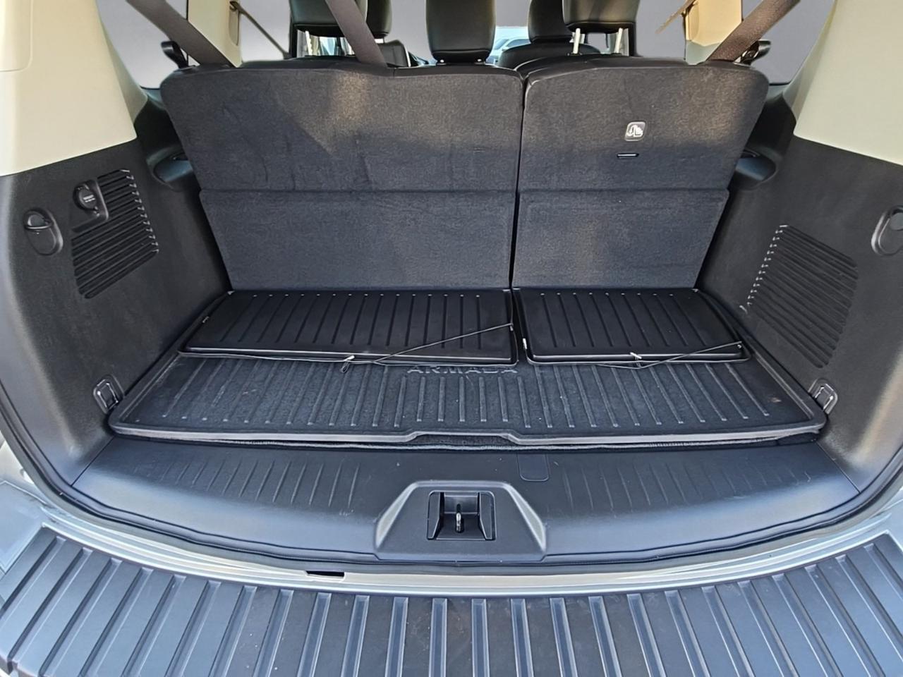 2022 Nissan Armada SL Glen Burnie MD