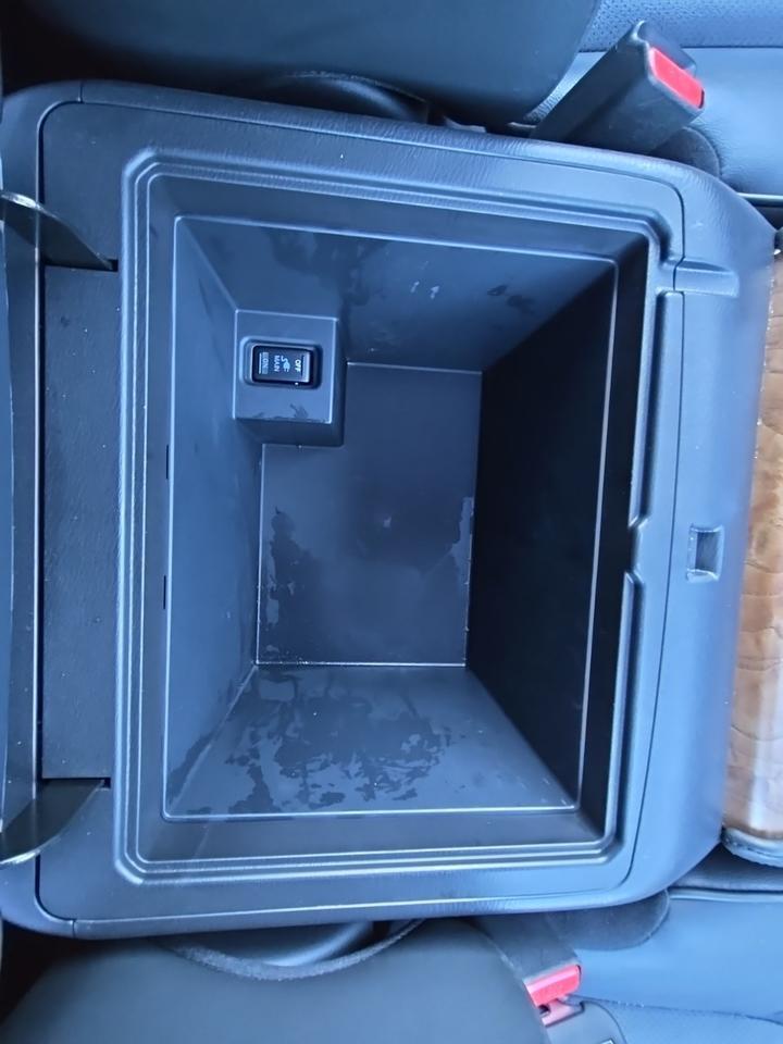 2022 Nissan Armada SL Glen Burnie MD