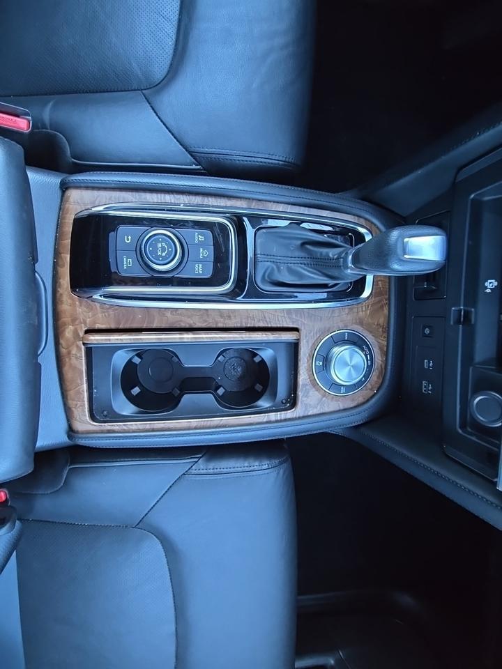 2022 Nissan Armada SL Glen Burnie MD