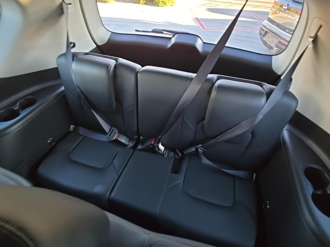 2022 Nissan Armada SL Glen Burnie MD