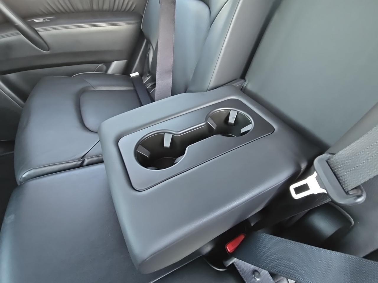 2022 Nissan Armada SL Glen Burnie MD